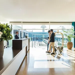 Sleep&fly 4*, El Prat de Llobregat Spanien