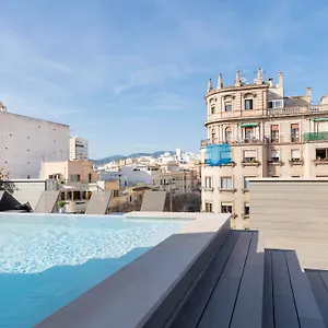 Ars Magna Bleisure 4*, Palma de Mallorca Hiszpania
