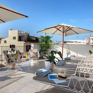 Samaritana 4*, Palma de Mallorca Spanien