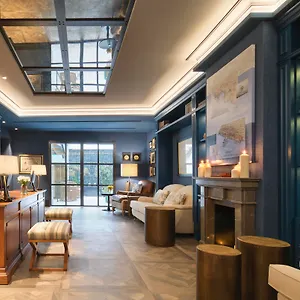 Antigua - Casa Noble 5*, Palma de Mallorca Hiszpania