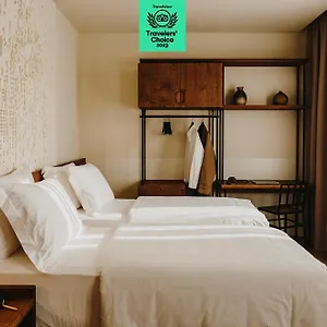 Sonder Casa Luz 4*, Barcelona Spanien