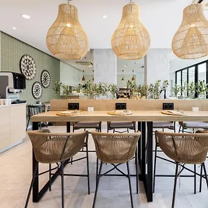 Tryp Alameda Málaga