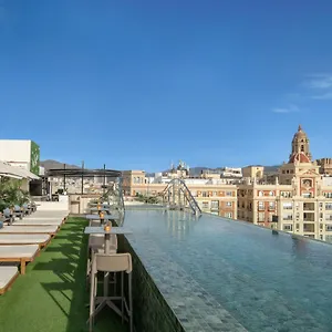Only 5*, Málaga Spanien