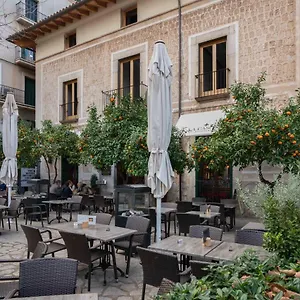 Plaza 3*, Sóller Hiszpania