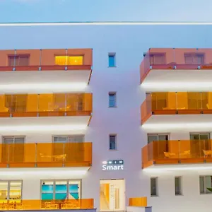 Mix Smart 3*, El Arenal (Mallorca) Hiszpania